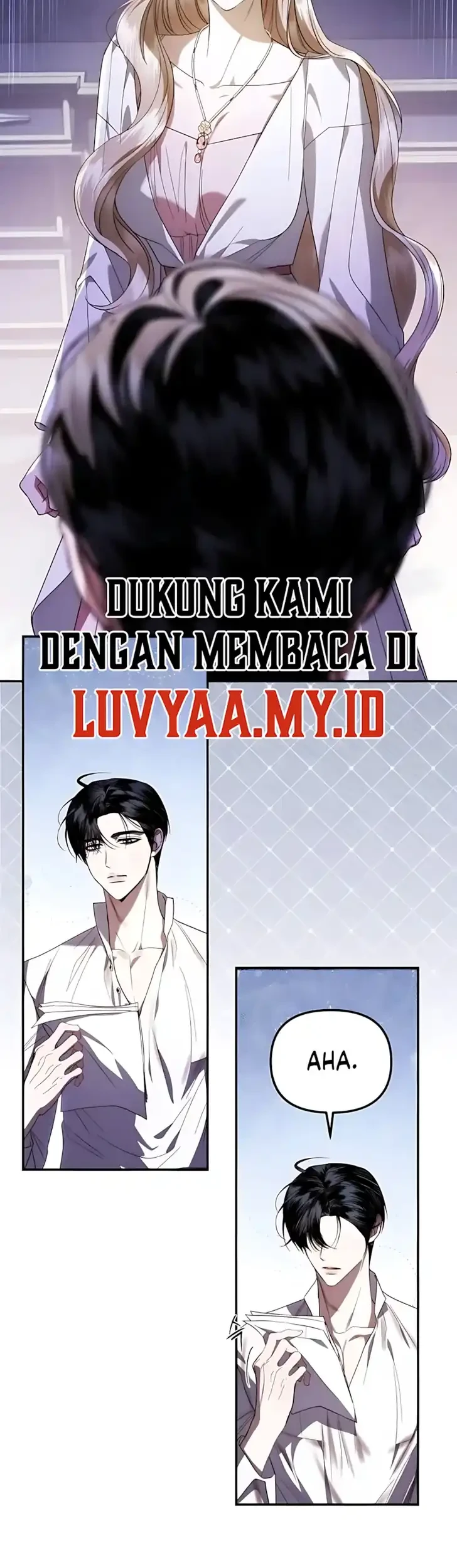 I Only Need the Duke’s Child Chapter 6 - halaman 52