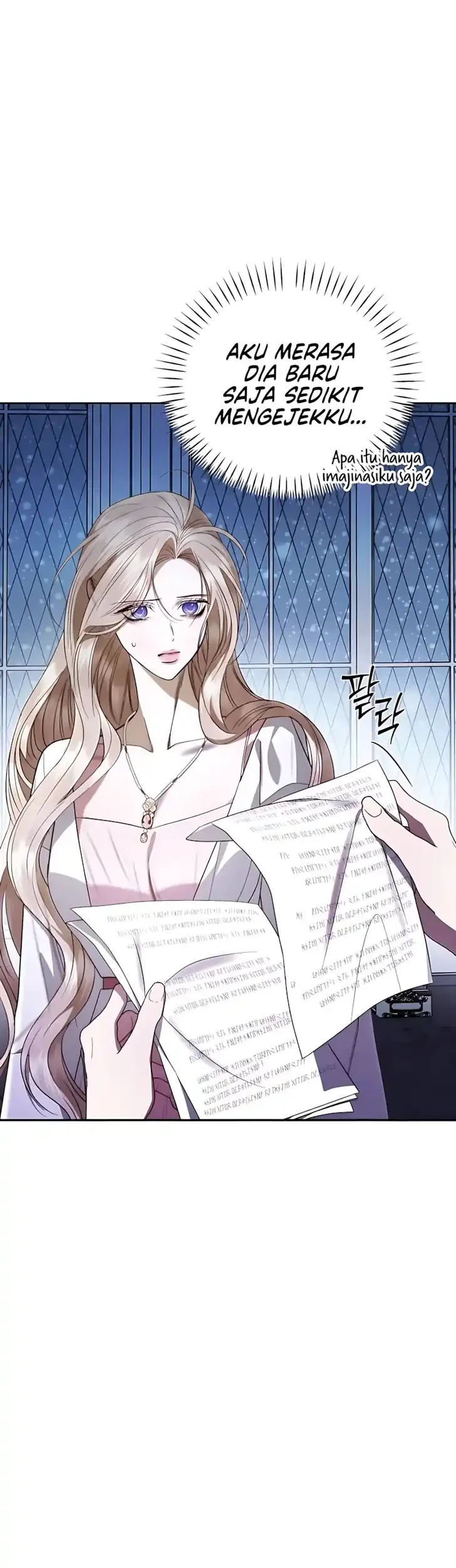 I Only Need the Duke’s Child Chapter 6 - halaman 53