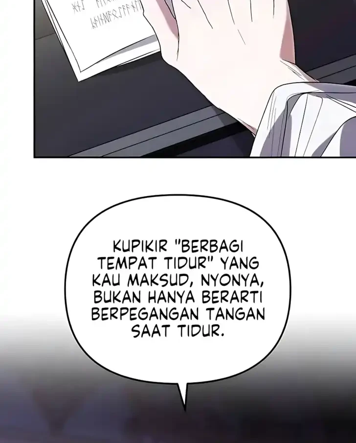 I Only Need the Duke’s Child Chapter 6 - halaman 55