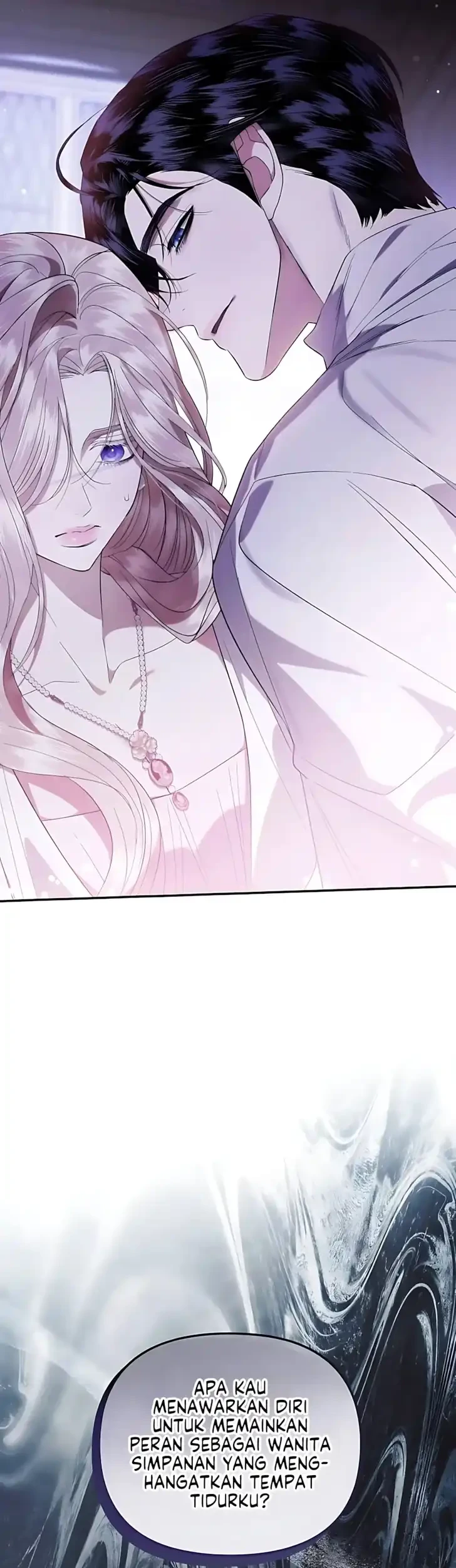 I Only Need the Duke’s Child Chapter 6 - halaman 56
