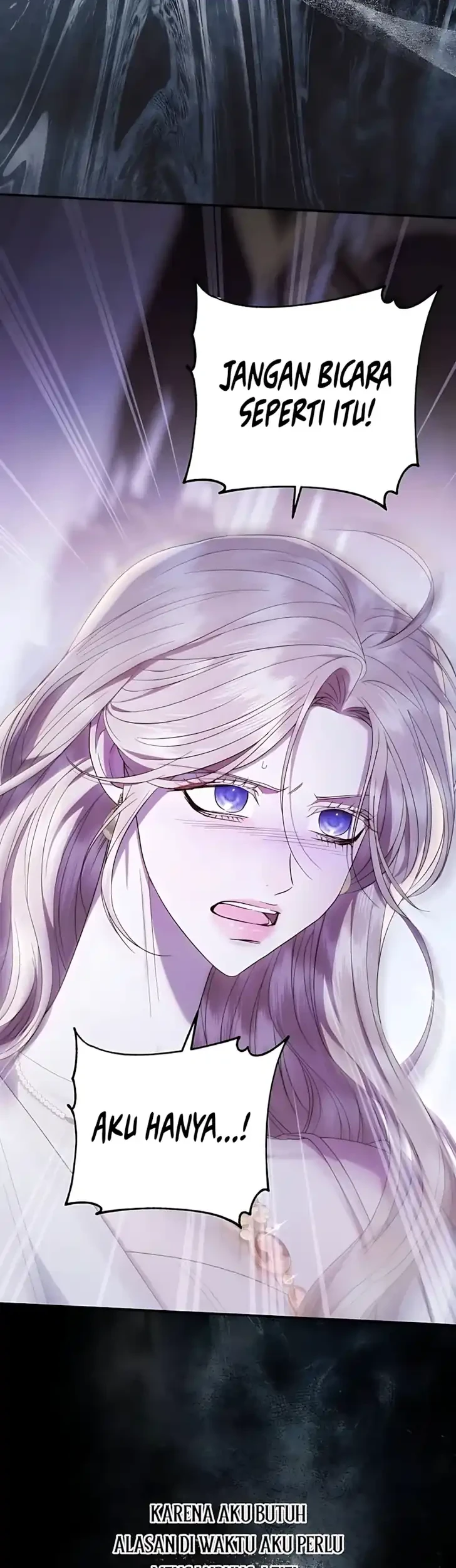 I Only Need the Duke’s Child Chapter 6 - halaman 57