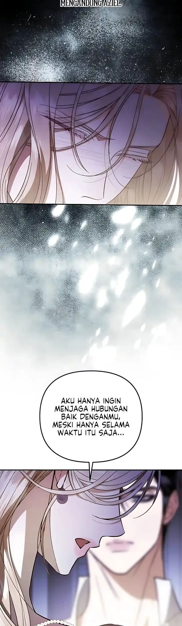 I Only Need the Duke’s Child Chapter 6 - halaman 58