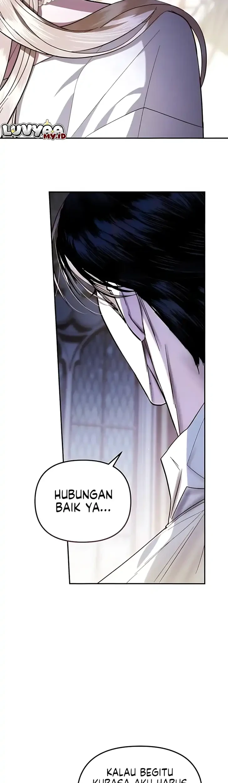 I Only Need the Duke’s Child Chapter 6 - halaman 59