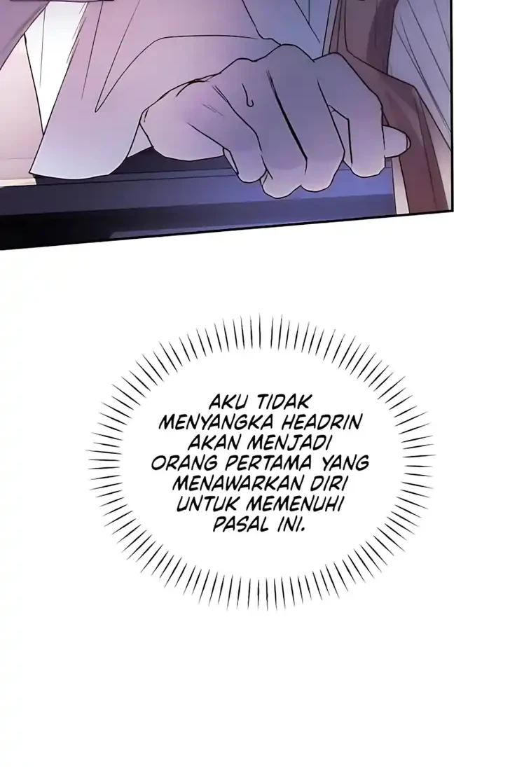 I Only Need the Duke’s Child Chapter 6 - halaman 61