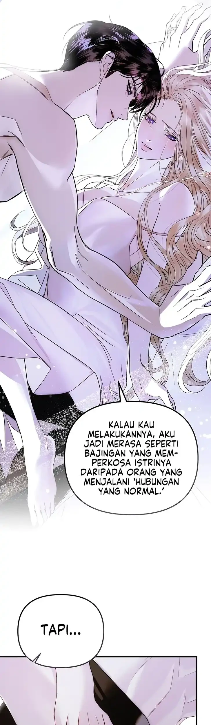 I Only Need the Duke’s Child Chapter 7 - halaman 10