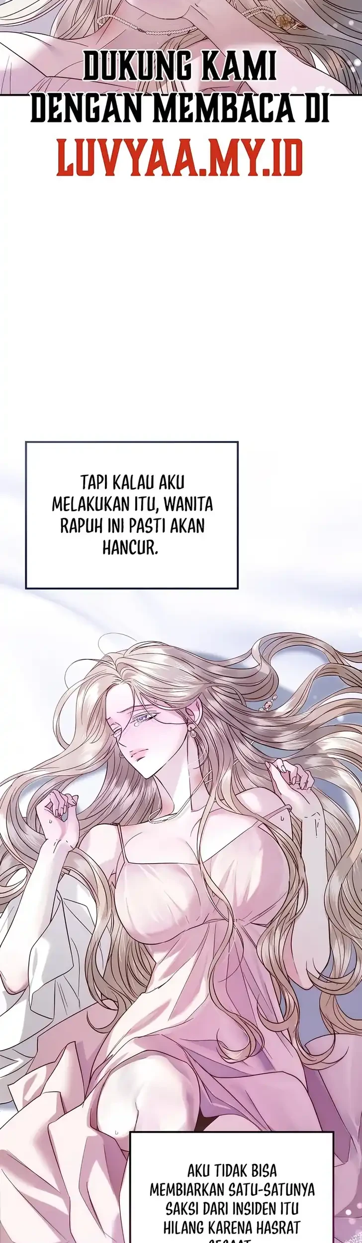 I Only Need the Duke’s Child Chapter 7 - halaman 14