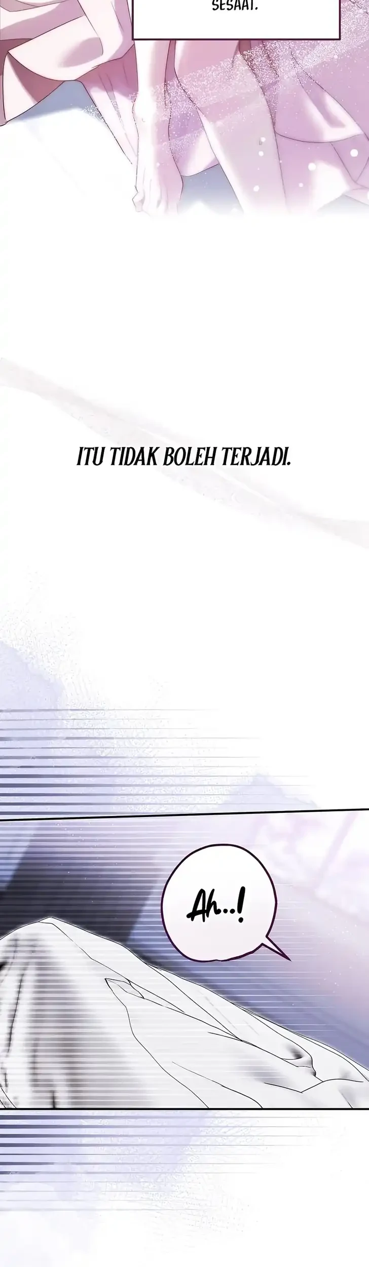 I Only Need the Duke’s Child Chapter 7 - halaman 15