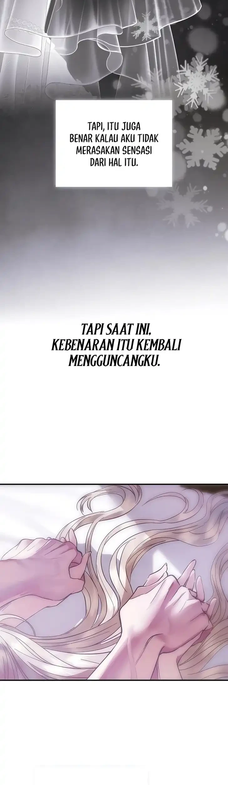 I Only Need the Duke’s Child Chapter 7 - halaman 18