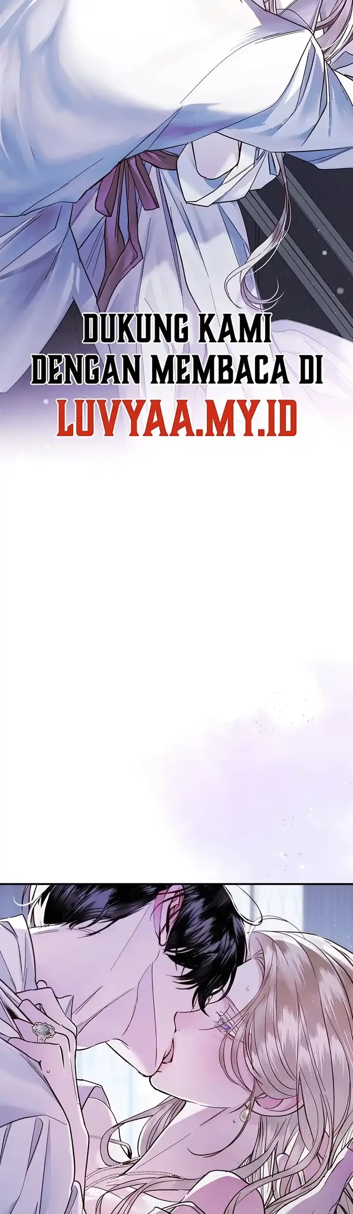 I Only Need the Duke’s Child Chapter 7 - halaman 2
