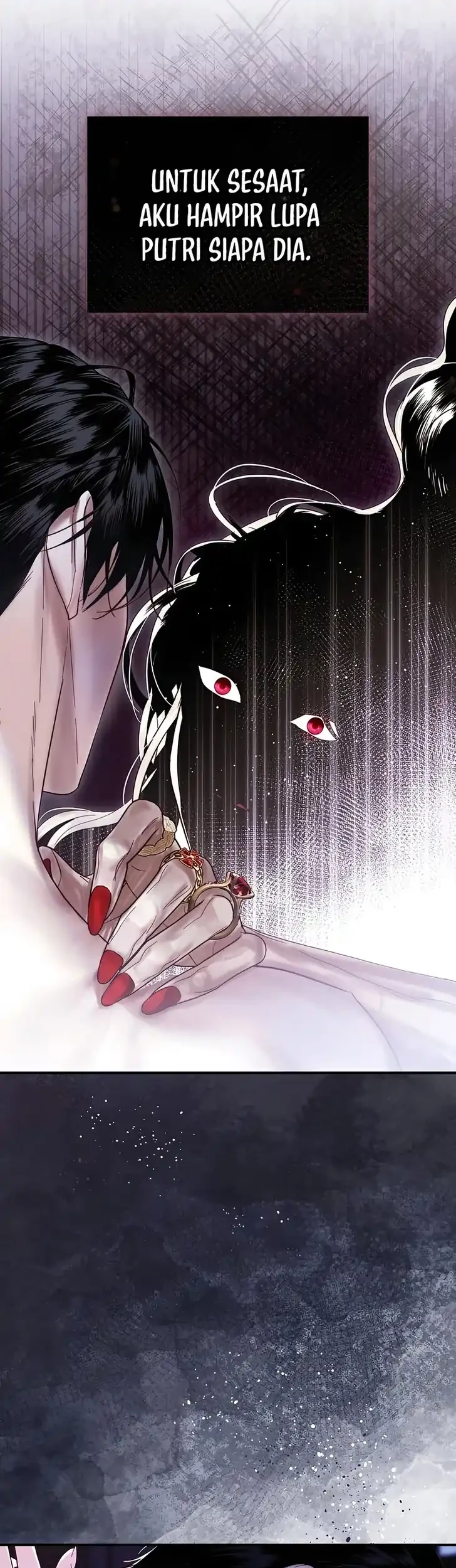 I Only Need the Duke’s Child Chapter 7 - halaman 21