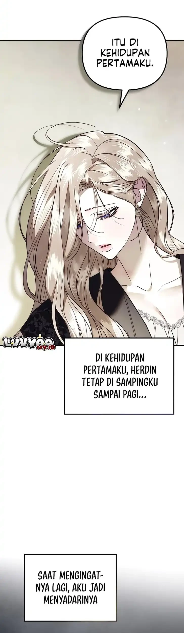 I Only Need the Duke’s Child Chapter 7 - halaman 27