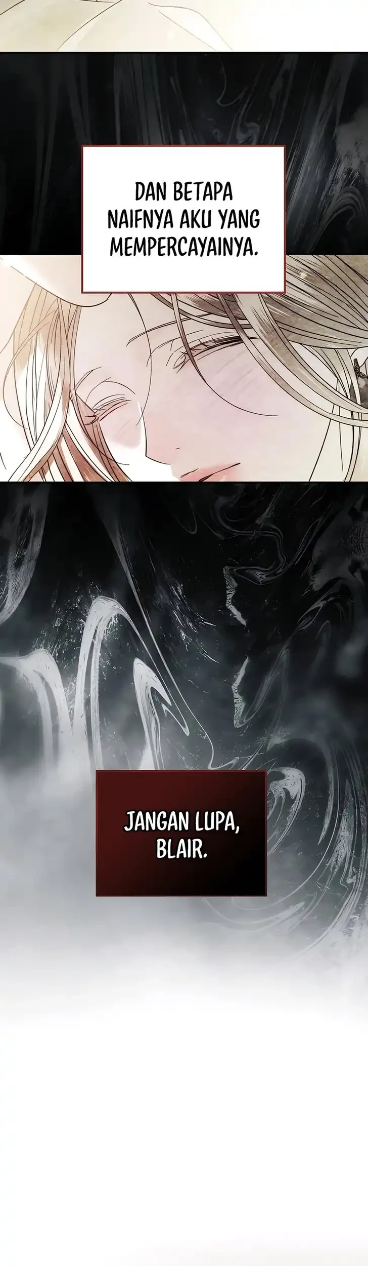 I Only Need the Duke’s Child Chapter 7 - halaman 29