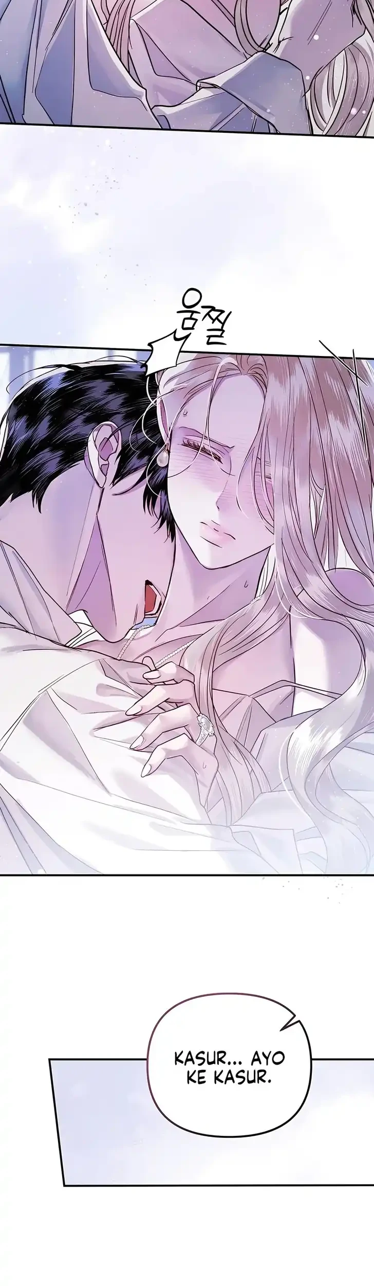 I Only Need the Duke’s Child Chapter 7 - halaman 3