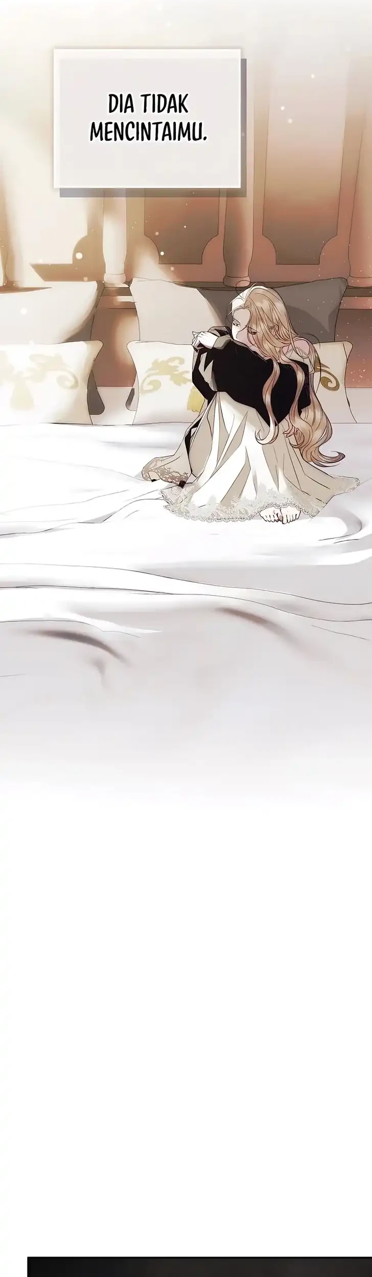 I Only Need the Duke’s Child Chapter 7 - halaman 30