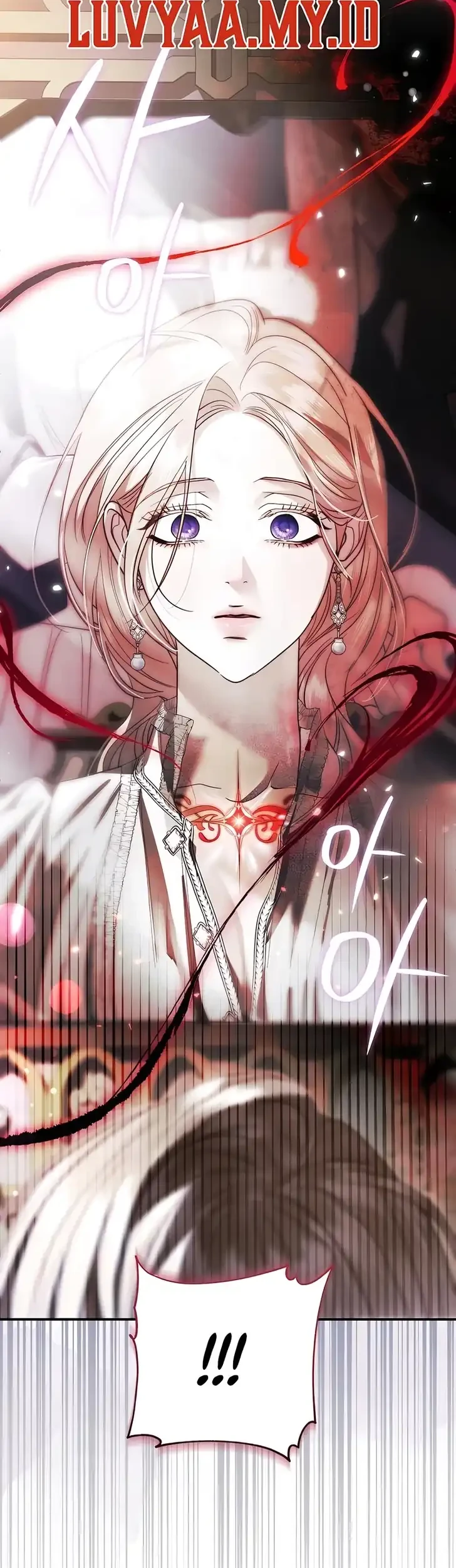 I Only Need the Duke’s Child Chapter 7 - halaman 38