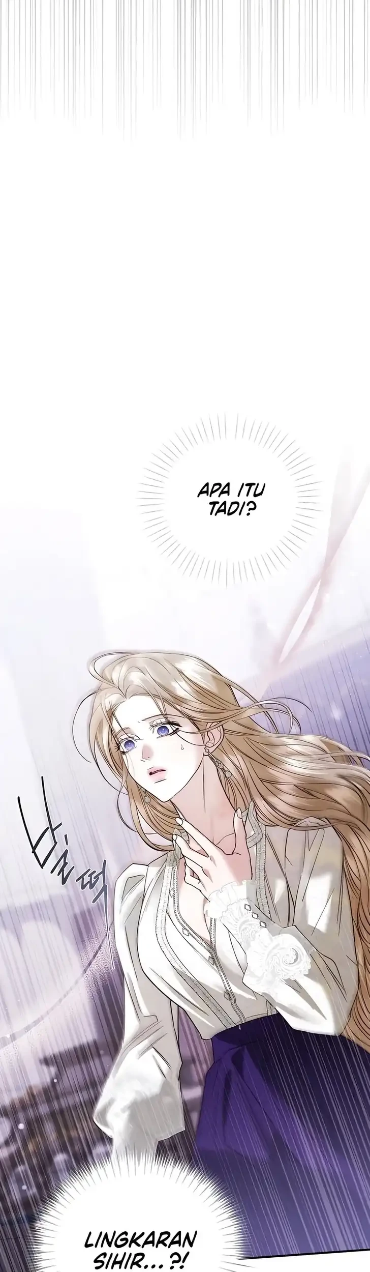 I Only Need the Duke’s Child Chapter 7 - halaman 39
