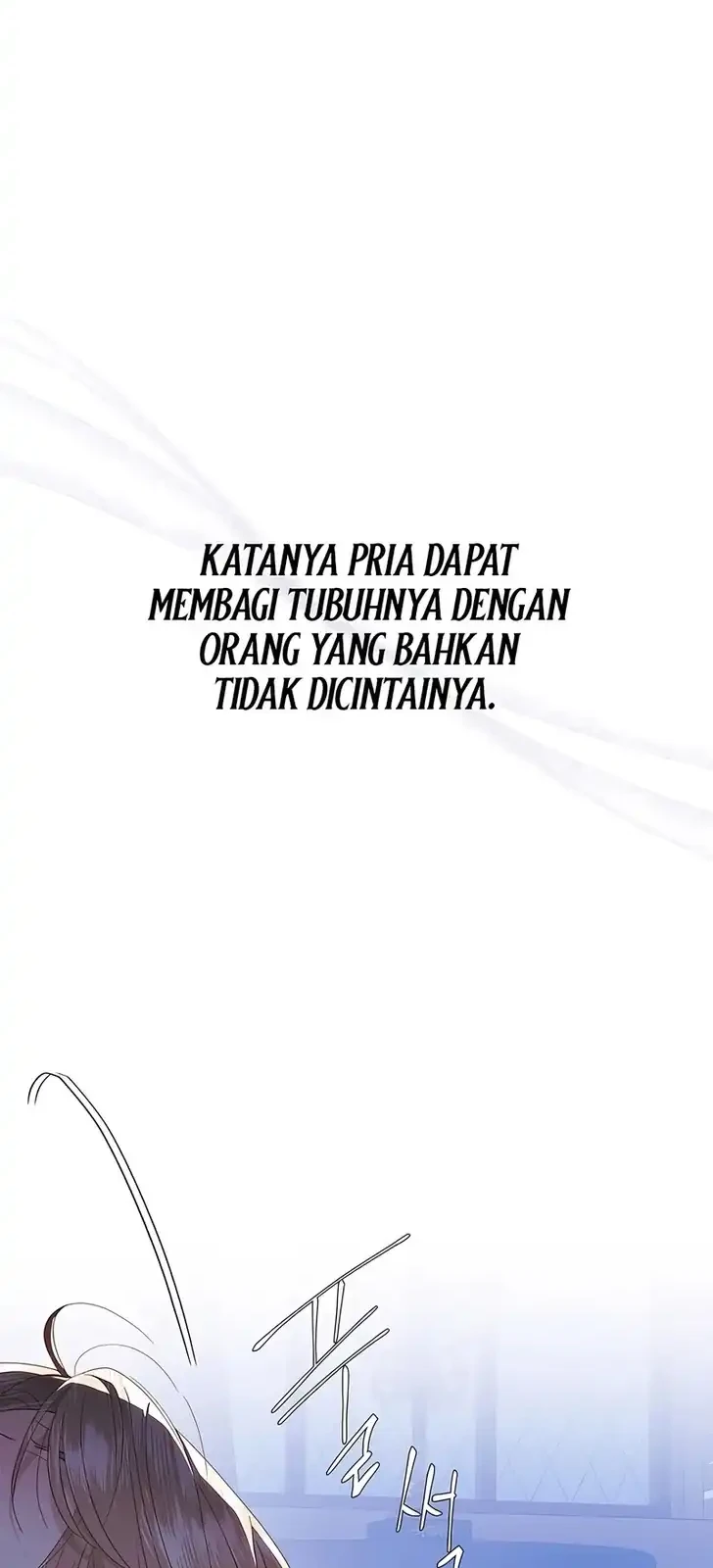 I Only Need the Duke’s Child Chapter 7 - halaman 4