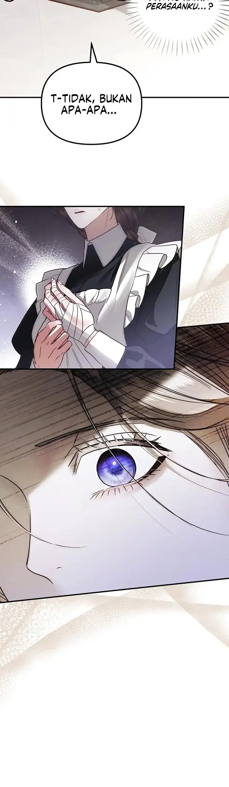 I Only Need the Duke’s Child Chapter 7 - halaman 41