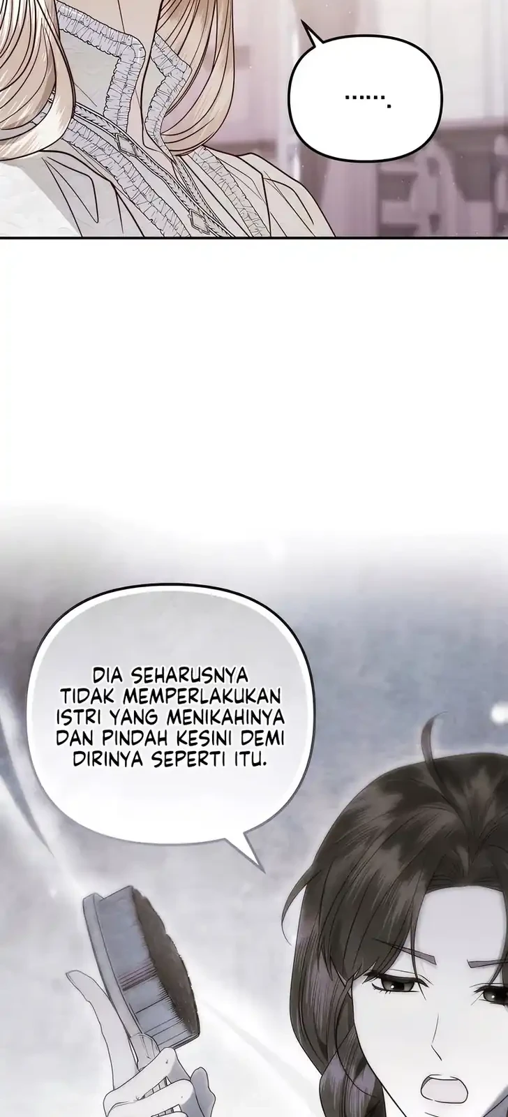 I Only Need the Duke’s Child Chapter 7 - halaman 44