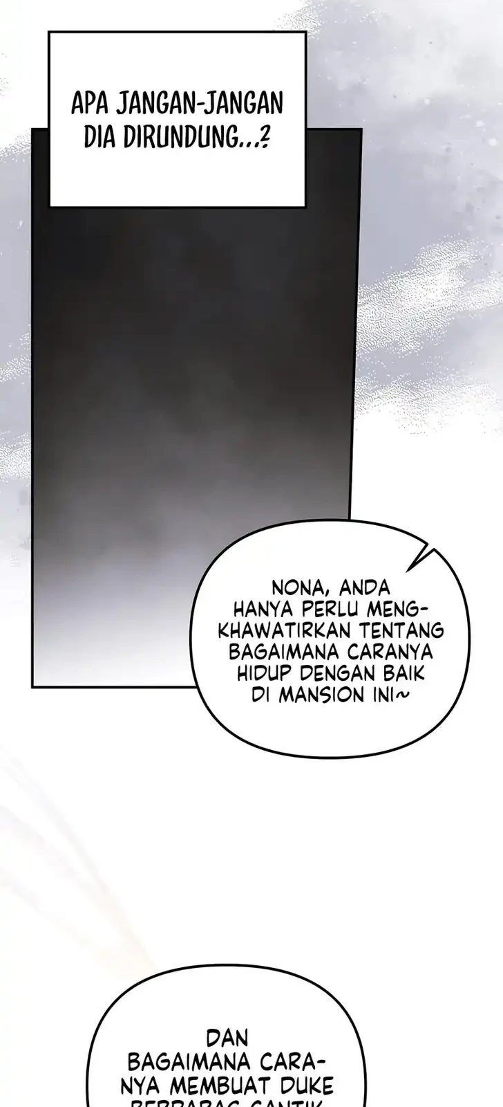 I Only Need the Duke’s Child Chapter 7 - halaman 48