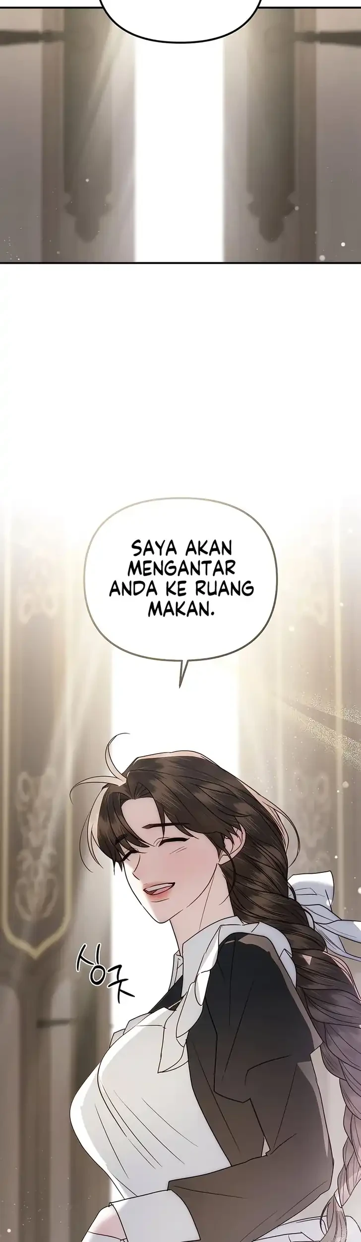 I Only Need the Duke’s Child Chapter 7 - halaman 50