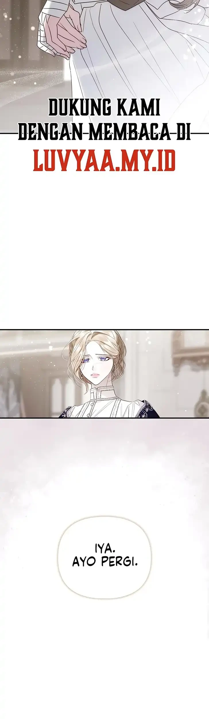 I Only Need the Duke’s Child Chapter 7 - halaman 51