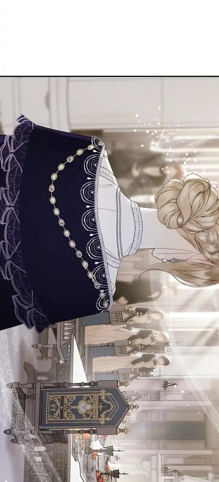 I Only Need the Duke’s Child Chapter 7 - halaman 52