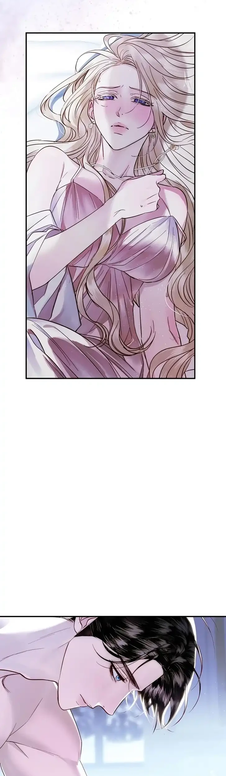 I Only Need the Duke’s Child Chapter 7 - halaman 7