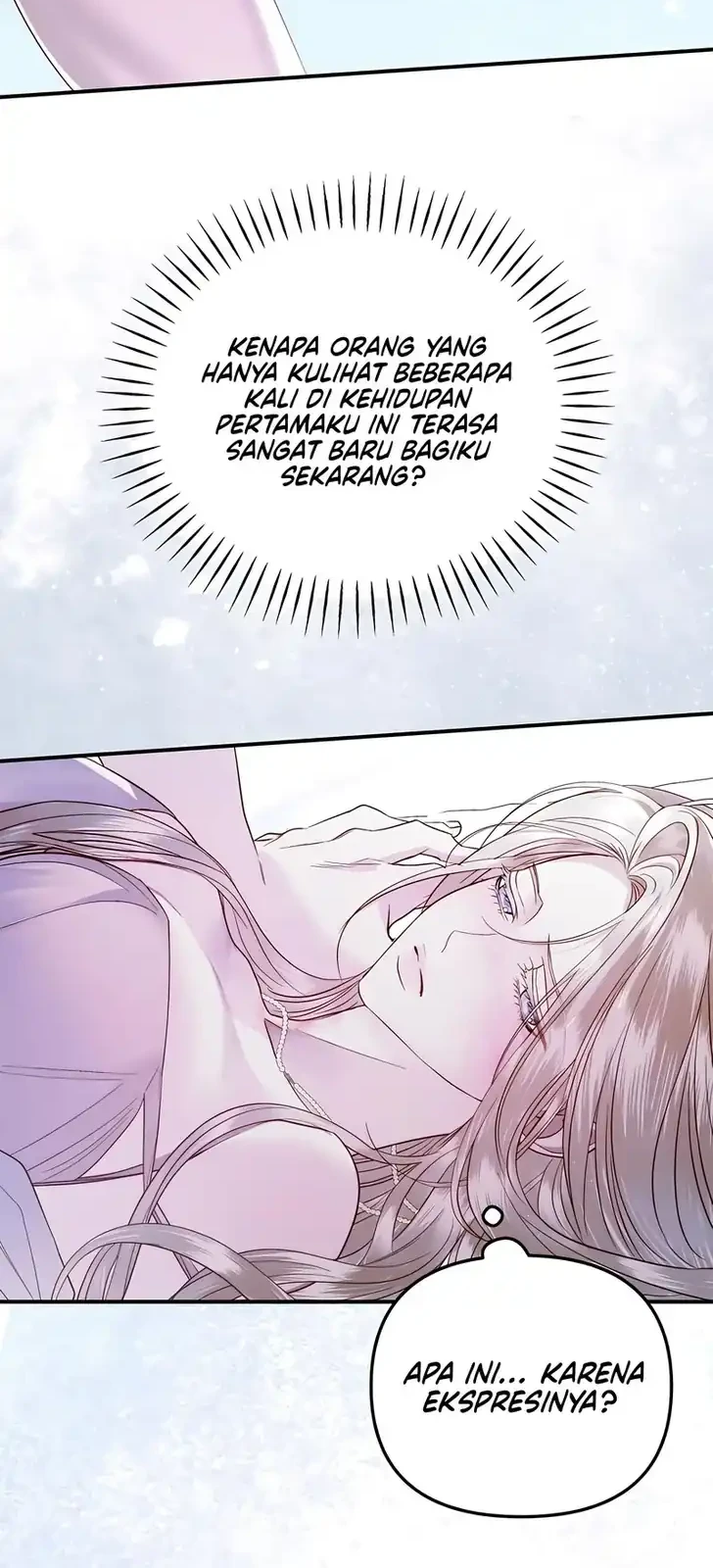 I Only Need the Duke’s Child Chapter 7 - halaman 8