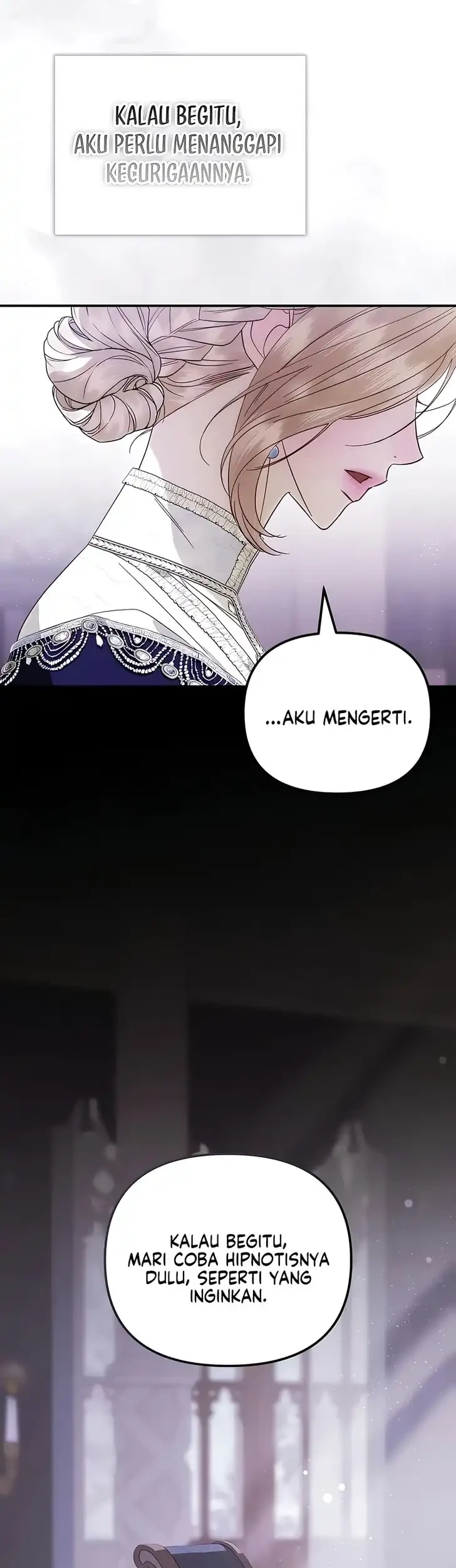 I Only Need the Duke’s Child Chapter 8 - halaman 11