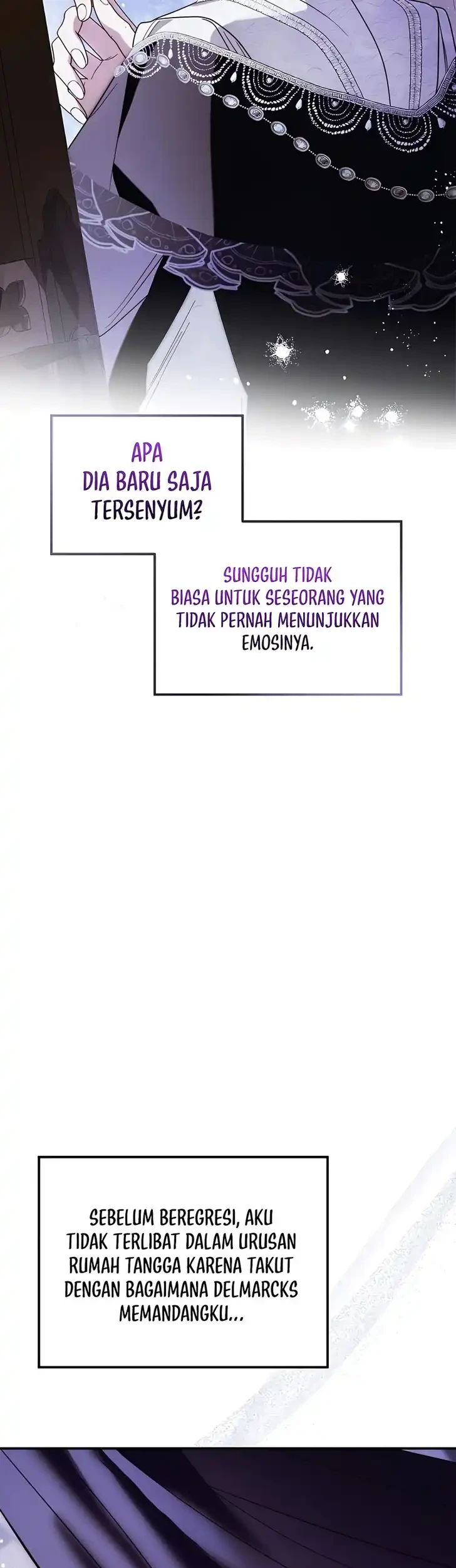 I Only Need the Duke’s Child Chapter 8 - halaman 29