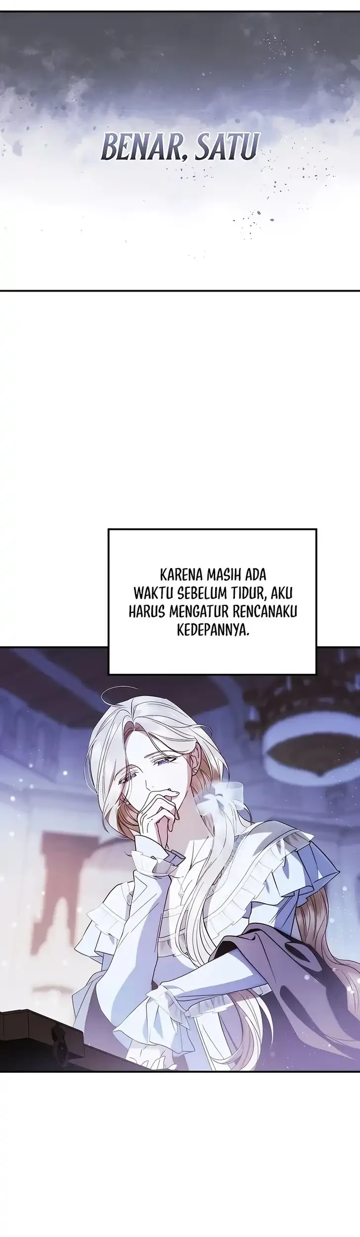 I Only Need the Duke’s Child Chapter 8 - halaman 31