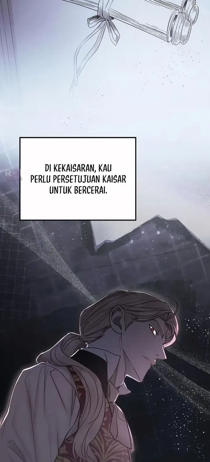I Only Need the Duke’s Child Chapter 8 - halaman 36