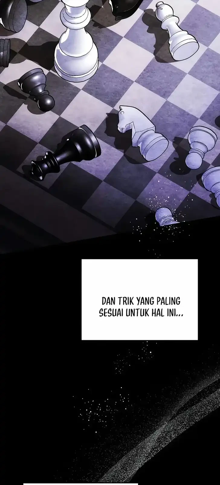 I Only Need the Duke’s Child Chapter 8 - halaman 40