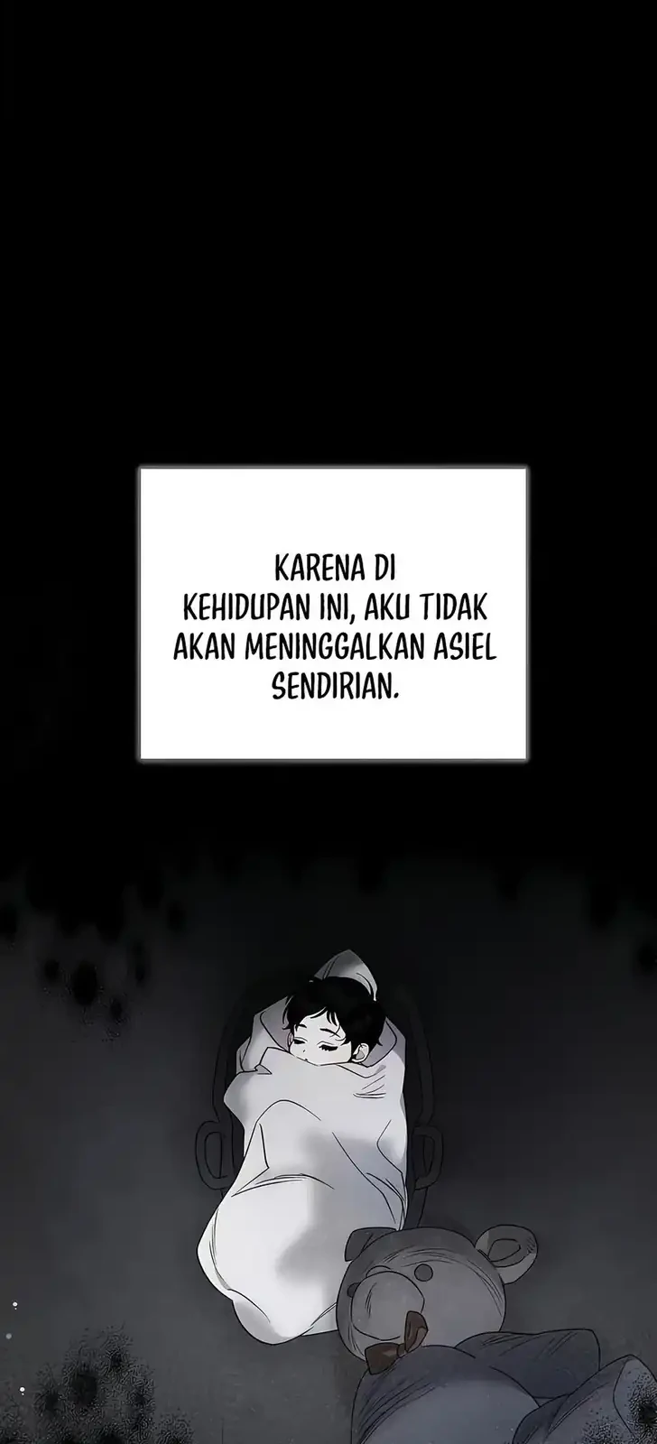 I Only Need the Duke’s Child Chapter 8 - halaman 52