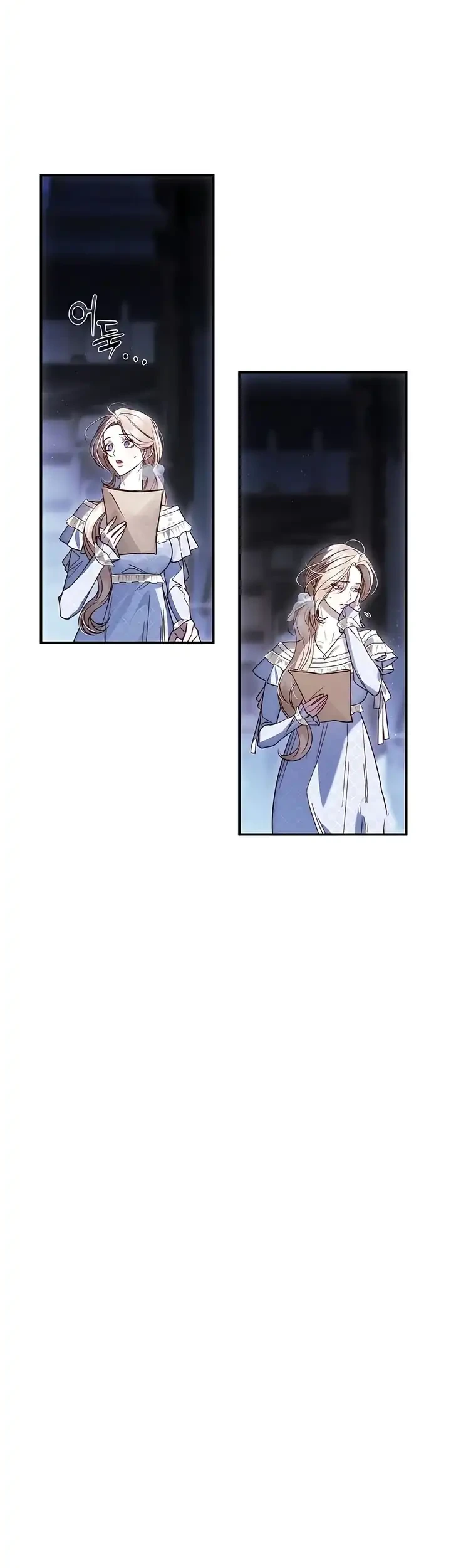 I Only Need the Duke’s Child Chapter 8 - halaman 55