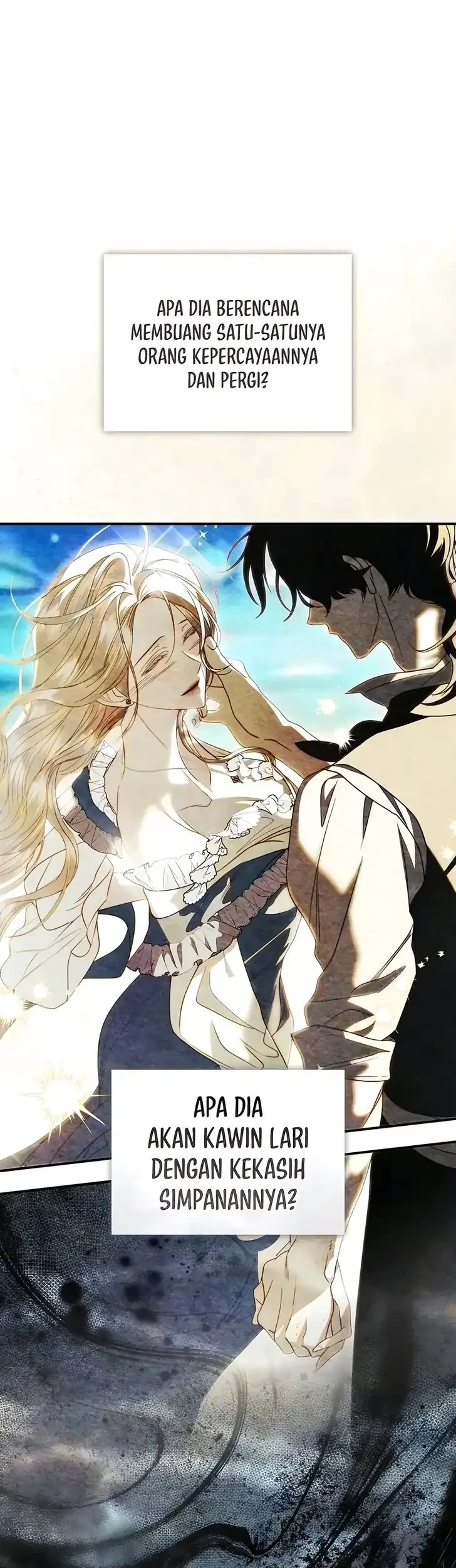 I Only Need the Duke’s Child Chapter 9 - halaman 11