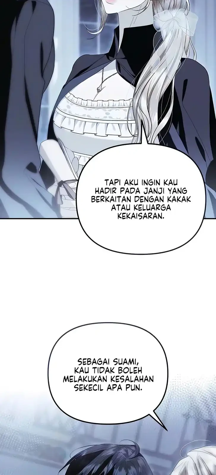 I Only Need the Duke’s Child Chapter 9 - halaman 16