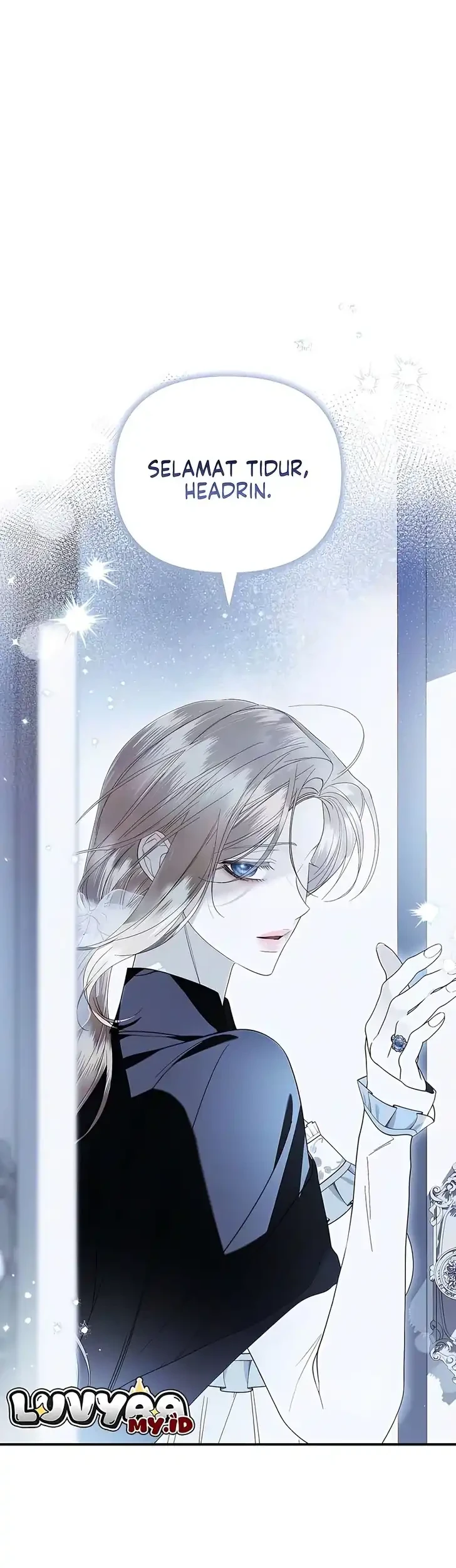 I Only Need the Duke’s Child Chapter 9 - halaman 19