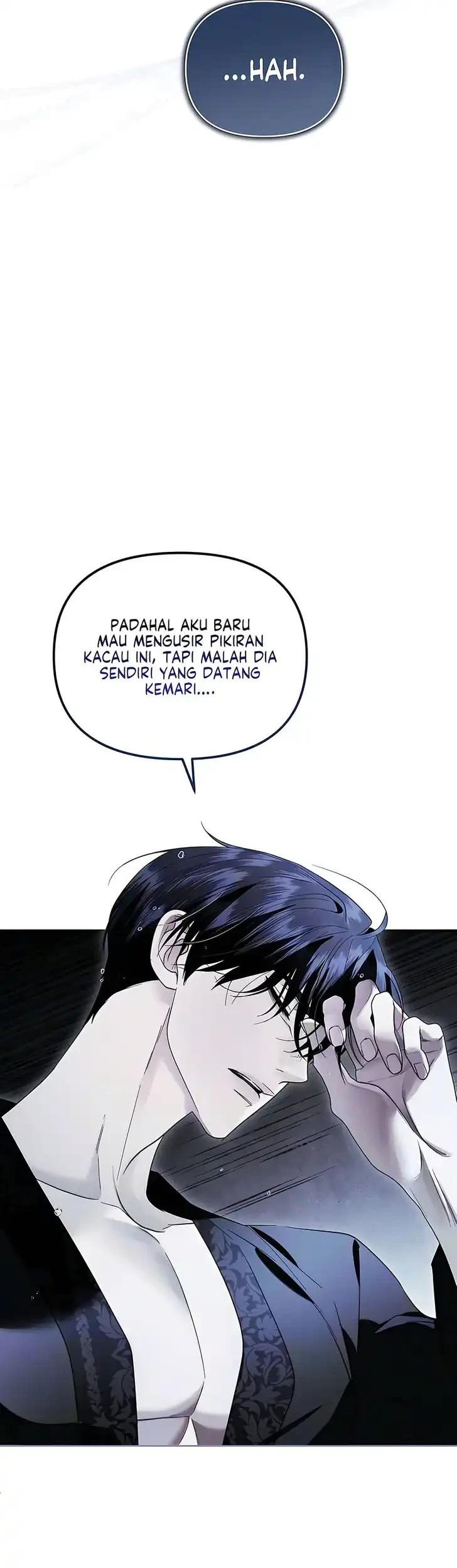 I Only Need the Duke’s Child Chapter 9 - halaman 21