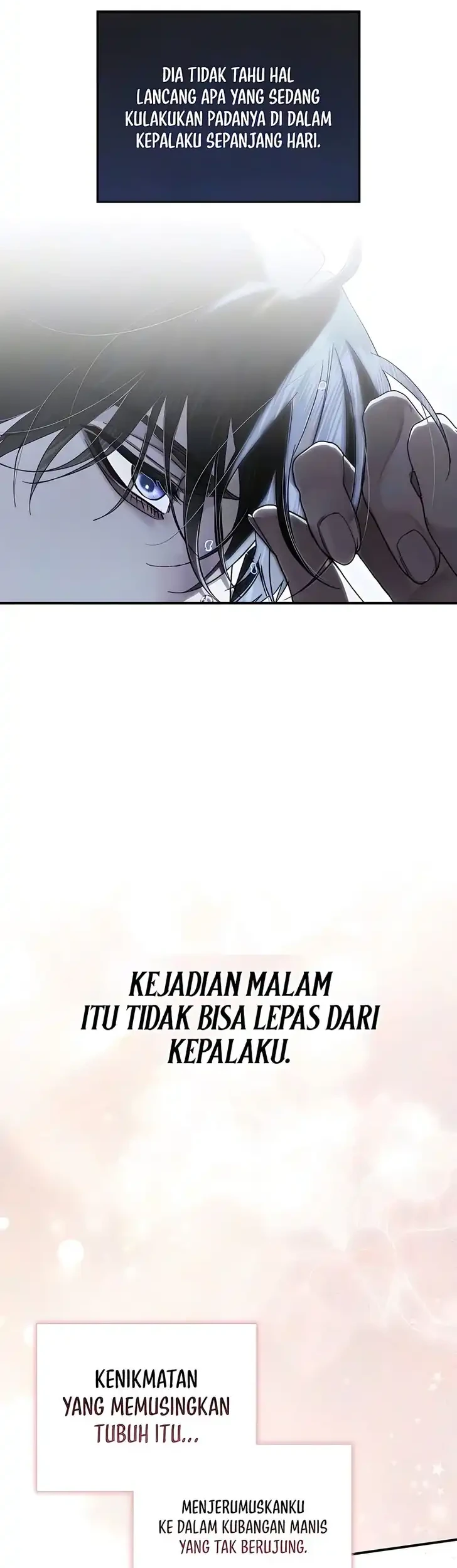 I Only Need the Duke’s Child Chapter 9 - halaman 22