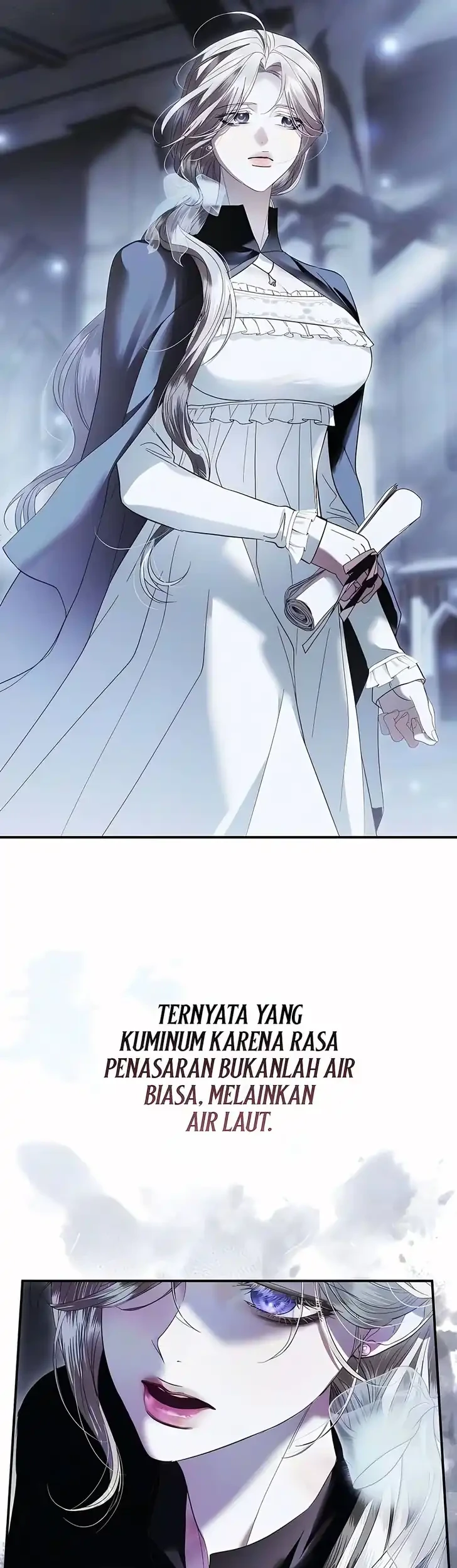 I Only Need the Duke’s Child Chapter 9 - halaman 25
