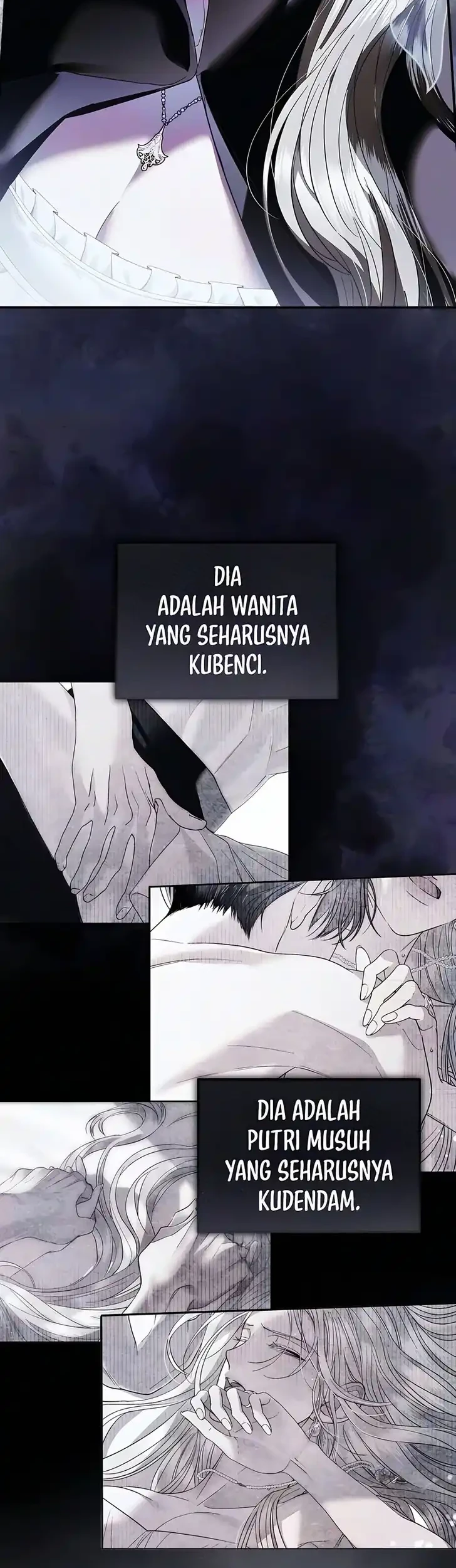 I Only Need the Duke’s Child Chapter 9 - halaman 26