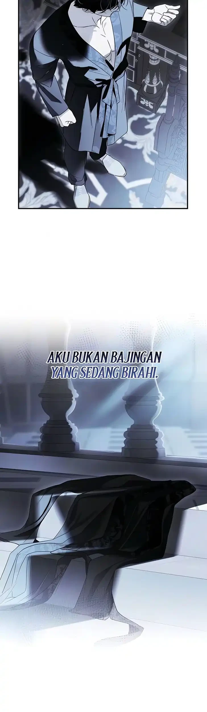 I Only Need the Duke’s Child Chapter 9 - halaman 29