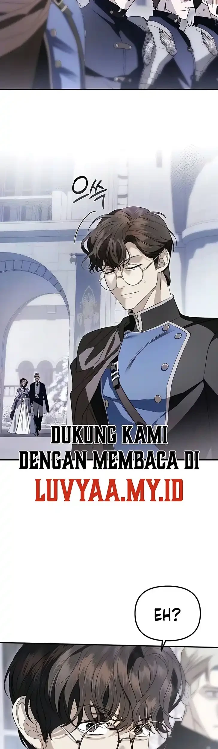 I Only Need the Duke’s Child Chapter 9 - halaman 39