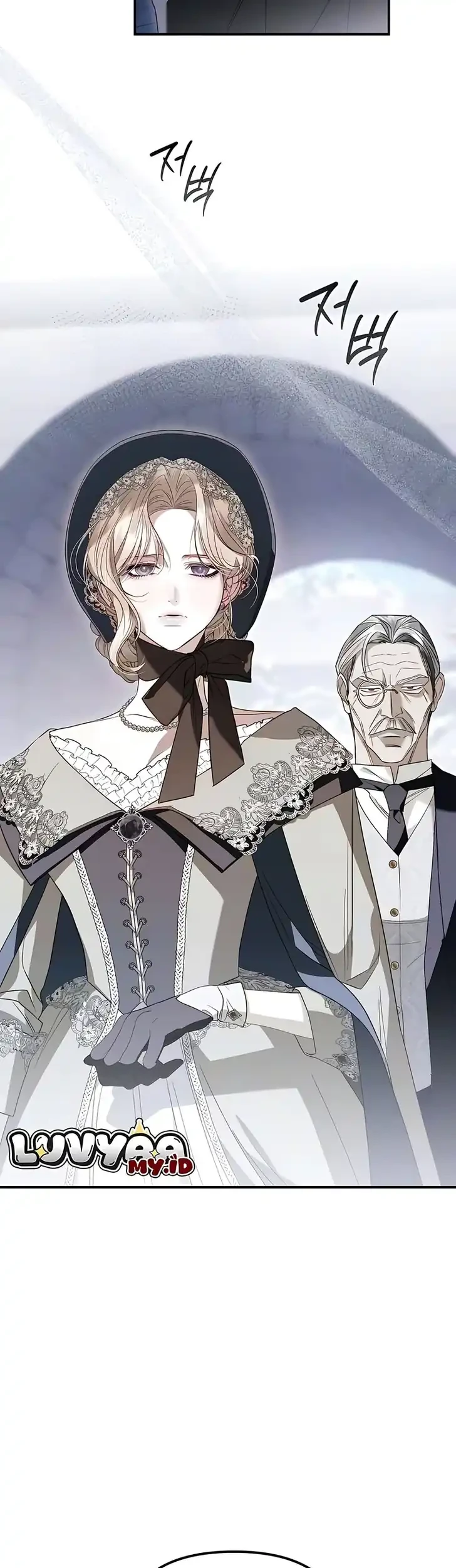 I Only Need the Duke’s Child Chapter 9 - halaman 41