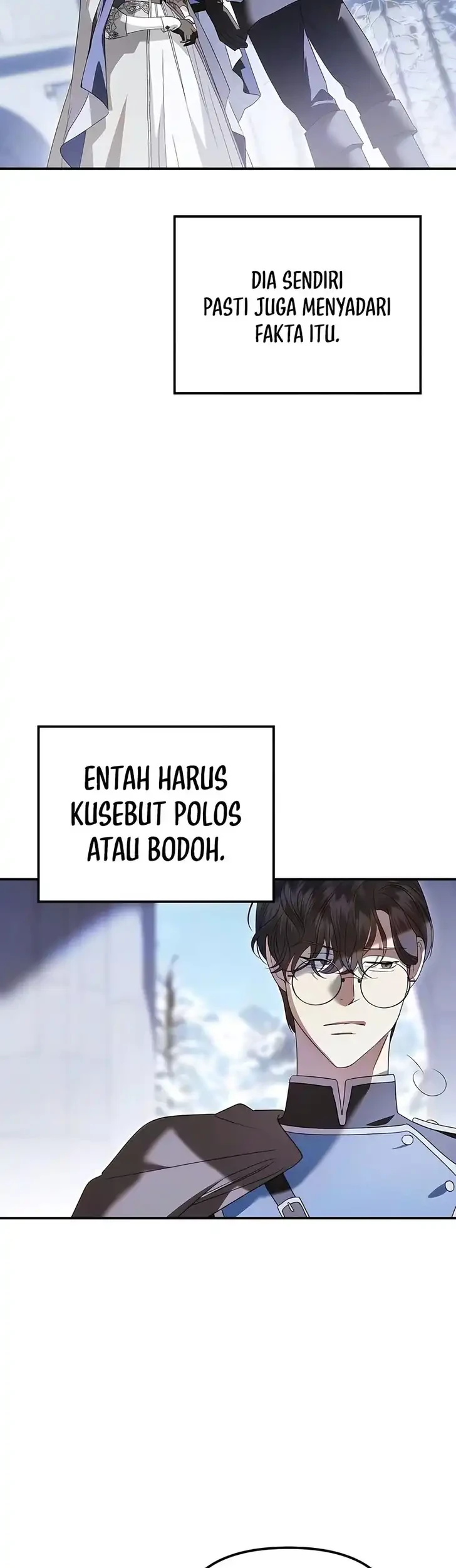 I Only Need the Duke’s Child Chapter 9 - halaman 45