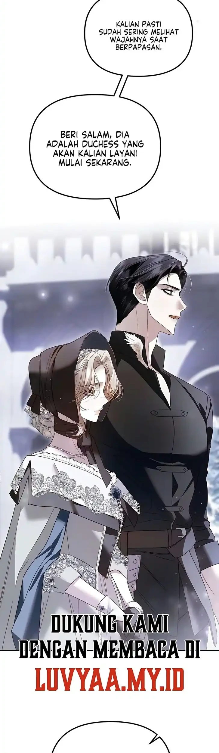 I Only Need the Duke’s Child Chapter 9 - halaman 46