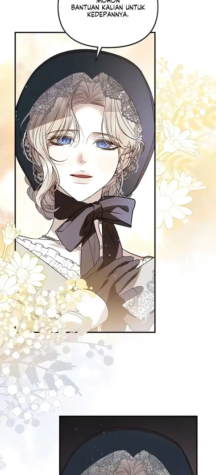 I Only Need the Duke’s Child Chapter 9 - halaman 48