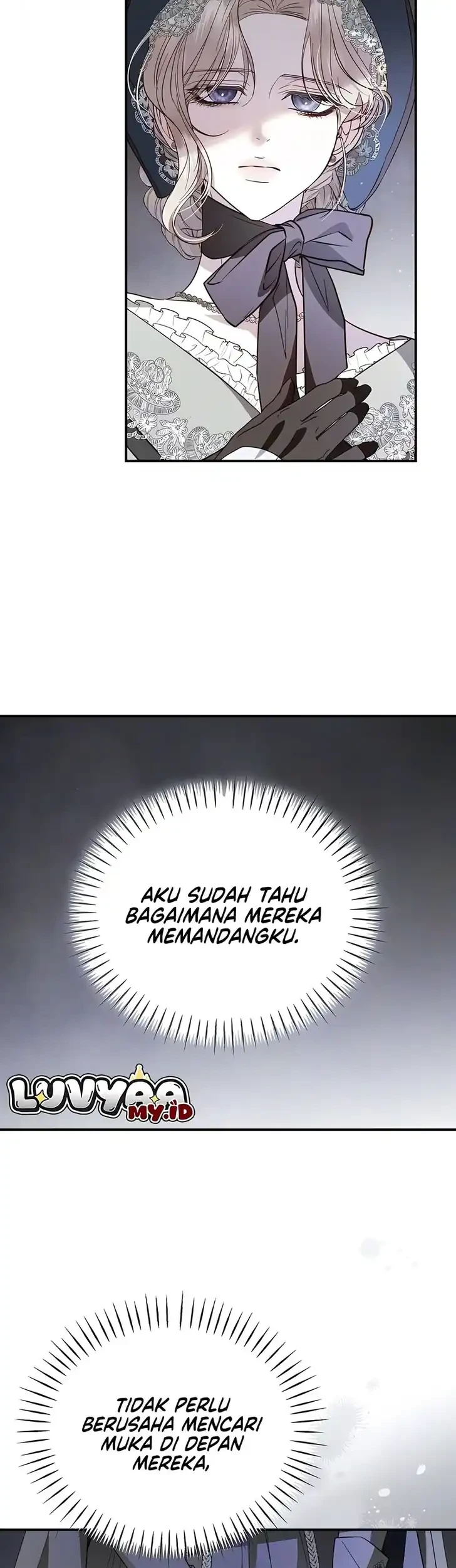 I Only Need the Duke’s Child Chapter 9 - halaman 49